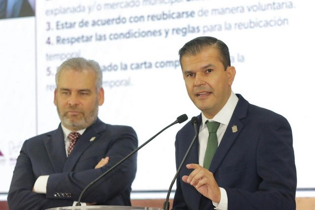 Reforma a Tránsito estatal para evitar abusos: Juan Manzo