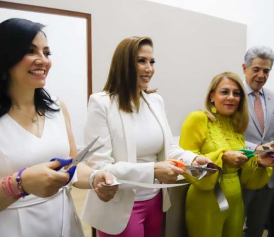 Inauguran sistema de seguridad con circuito cerrado en el Congreso del Estado