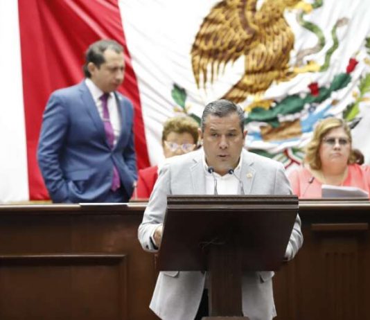 75 Legislatura exhorta al IEM a implementar protocolo de prevención de riesgos en proceso electoral