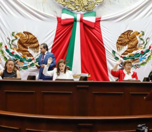 Poder Legislativo aprueba cuenta pública estatal y las 113 municipales del Ejercicio 2022