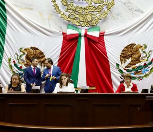 Urge Congreso a ayuntamientos a que prioricen obra hídrica frente amenaza de sequía