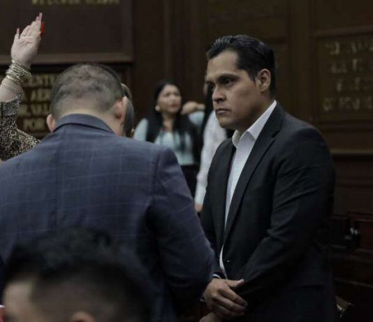 Propondrá Christian Jaramillo más sanciones a quien cometa violencia sexual infantil