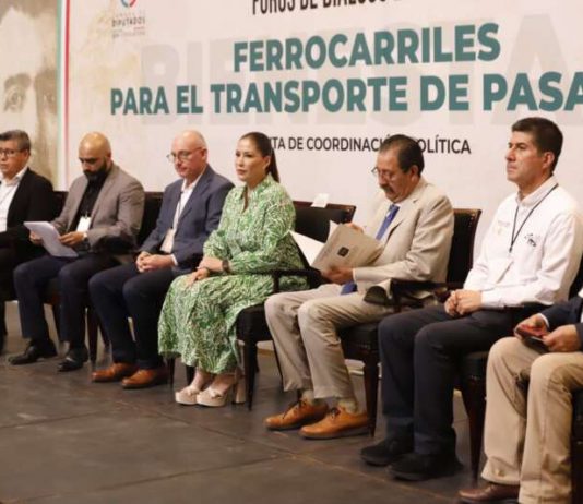 Explorar vías de movilidad para avanzar a un futuro más sostenible, el gran reto: Congreso de Michoacán