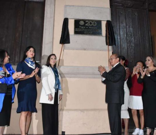 Poder Legislativo: 200 años de servir a Michoacán