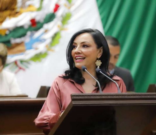 Legislativo reconocerá a médicos michoacanos a través de la condecoración “Manuel Martínez Báez