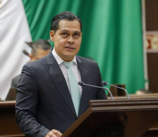 Propone Christian Jaramillo punibilidad específica para aumentar penas por violencia sexual infantil