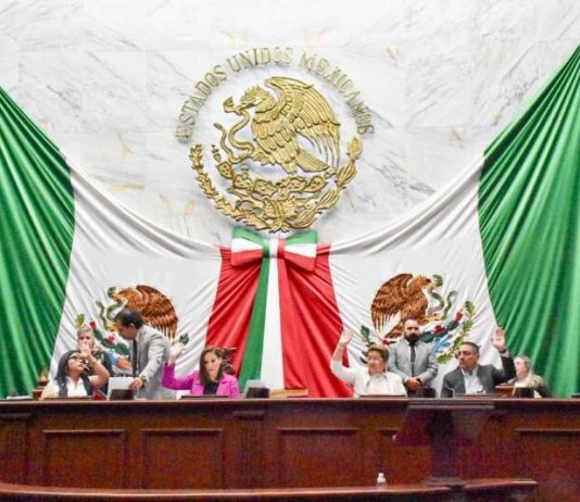 Aprueba Legislativo: Tendrá Michoacán “Día Estatal del Riñón y Prevención de Enfermedades Renales”