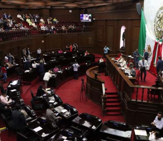 Entregará 75 Legislatura Presea “Manuel Buendía” al mérito periodístico 2024