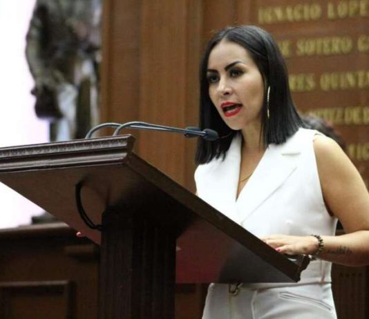 Se instituye el 30 de mayo como el Día Estatal de Protección Contra Riesgos Sanitarios a propuesta de Gloria Tapia y Roberto Reyes