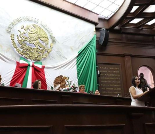 30 de mayo, “Día Estatal de Protección Contra Riesgos Sanitarios en Michoacán”