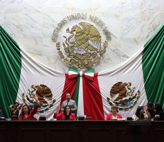 Abierto, registro de propuestas para Condecoración “Suprema Junta Nacional Americana”