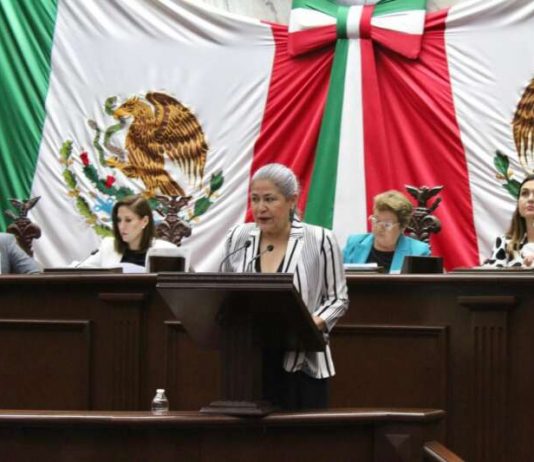 Exhorta Mayela Salas a garantizar la entrega de planta forestal