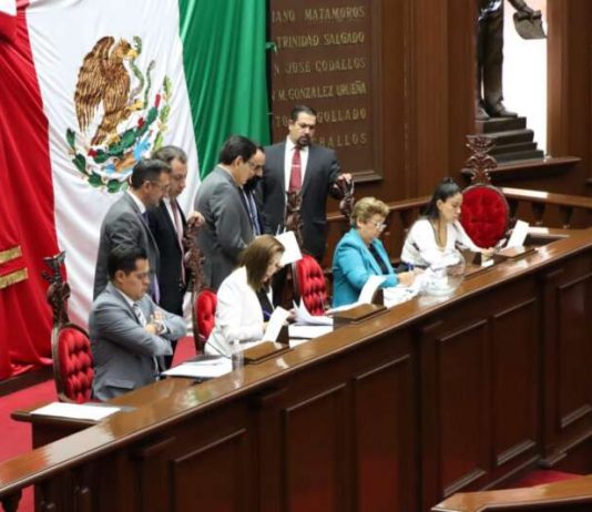 Xhaniro es ahora localidad de Tingüindín, dictamina la 75 Legislatura