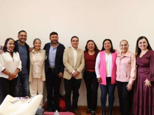 75 Legislatura revisa cómo y en qué se usan los recursos autorizados al Estado