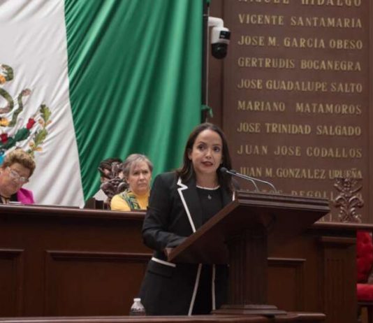 Reivindicaremos el papel fundamental de la cultura en nuestra sociedad: Andrea Villanueva