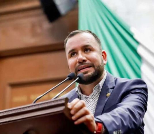 Logra Reyes Galindo incorporar en Michoacán a niños y niñas con quemaduras a Ley de Asistencia Social