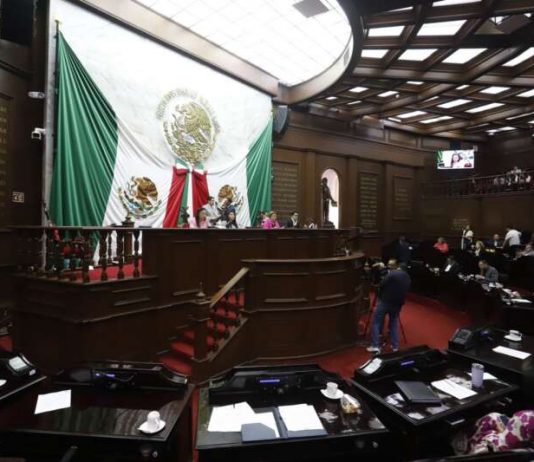 Atención psicológica para niñas, niños y adolescentes será gratuita: 75 Legislatura