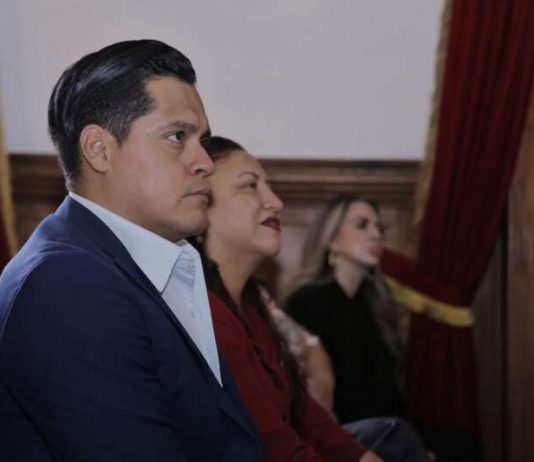 Seguiremos impulsando un Morelia Verde: Christian Jaramillo