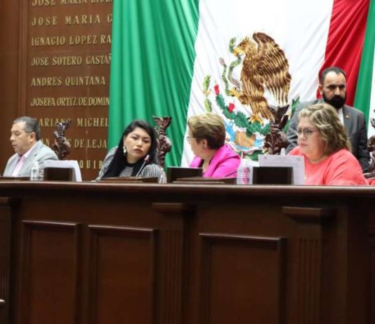 Garantiza 75 Legislatura atención integral a menores con quemaduras