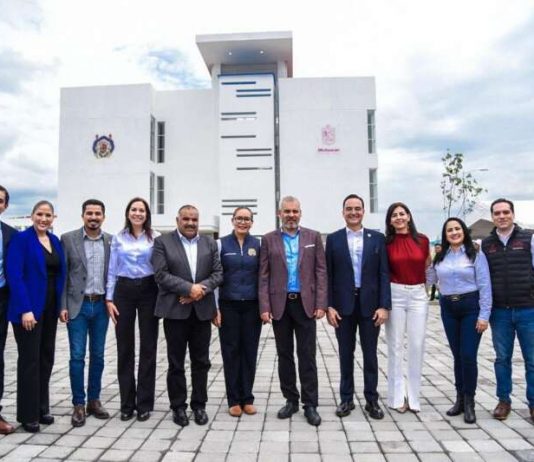 Educación, eje primordial para el progreso social de Michoacán: 75 Legislatura