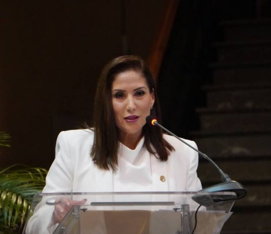 Priorizar diálogo para fortalecer al Poder Judicial, convoca Ivonne Pantoja