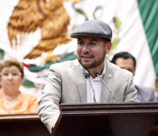 Aprobación de permiso menstrual refleja un gran paso en la agenda pro derechos para las mujeres en Michoacán: Reyes Galindo