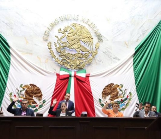 El 5% de contratación de personal en gobiernos e instituciones deberá ser de personas con discapacidad: Congreso