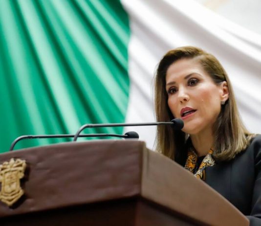 75 legislatura, referente histórico del avance en la lucha por la equidad de género: Ivonne Pantoja