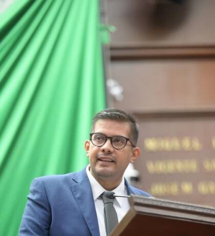 Somos personas que anhelamos un cambio genuino en la política de Michoacán: Diputados Independientes