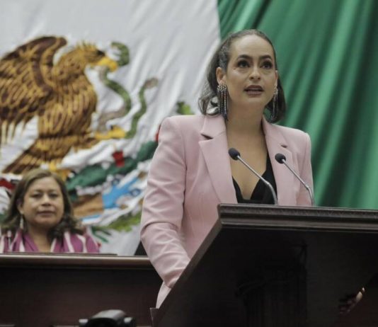 Diputados del Partido Verde honrarán encomienda ciudadana: Sandra Arreola