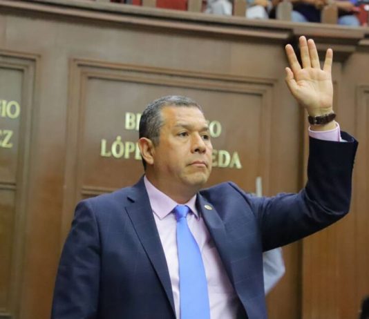 El Poder Judicial ahora sí será un Poder al servicio del pueblo