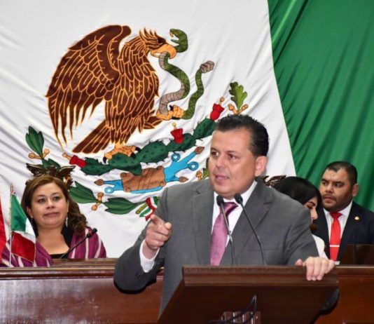 Lo que menos buscó la reforma al Poder judicial fue mejorarlo: Memo Valencia