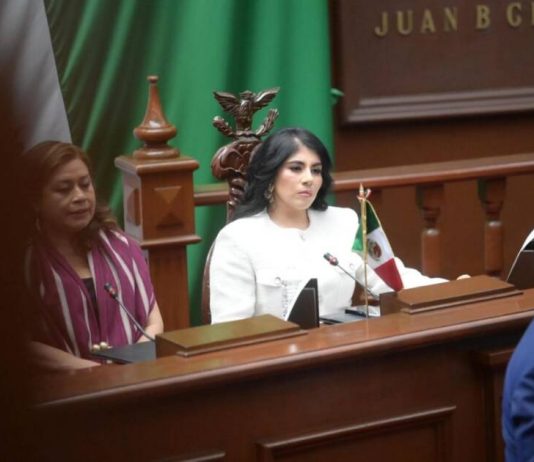 Velar por derechos laborales ante Reforma: Vanhe Caratachea