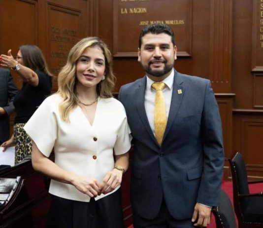 Grupo Parlamentario del PRD en Congreso Local, convoca a legislar con altura de miras