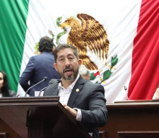 Congreso de Michoacán salda deuda histórica con comunidades indígenas y afromexicanas: Abraham Espinoza