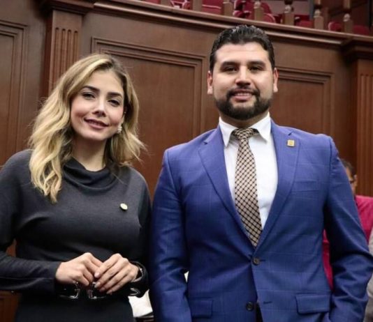 GPPRD vota a favor de la reforma que garantiza derechos de pueblos indígenas y afromexicanos