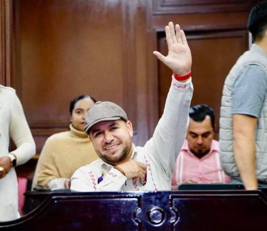 Reforma constitucional en materia de Pueblos y Comunidades Indígenas y Afromexicanas, representan un triunfo para México: Reyes Galindo