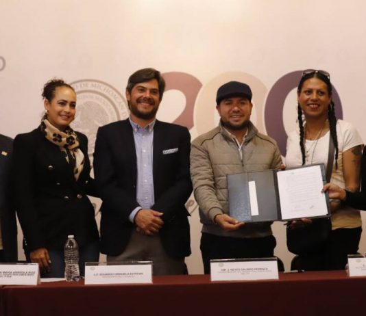 Recibe 76 Legislatura iniciativa para tipificar el delito de transfeminicidio