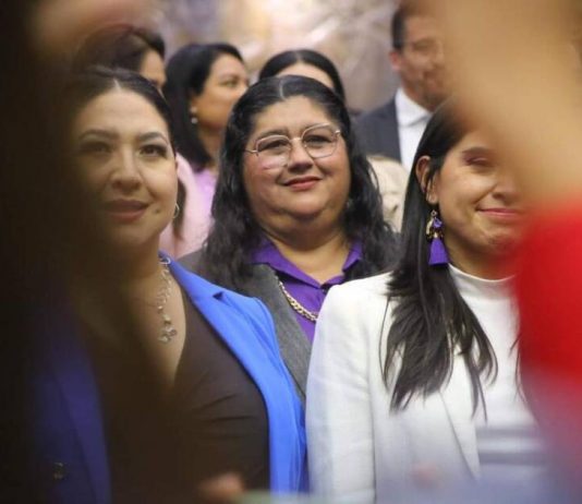 Martha Elena Vargas Moreno asume Coordinación de Atención Ciudadana en Congreso de Michoacán