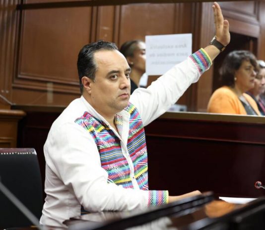 Morena impulsará austeridad y rendición de cuentas en el Congreso de Michoacán: JP Celis