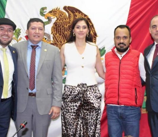 GPPT marcará la vanguardia en la 76 Legislatura de Michoacán con la integración de comisiones