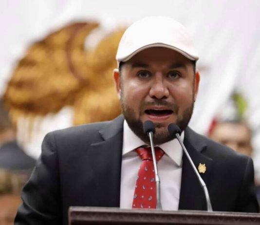 Presidirá Reyes Galindo Comisión de Trabajo y Previsión Social