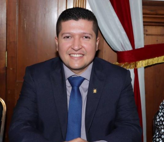 Se instaló formalmente la Comisión de Seguridad Pública y Protección Civil de la LXXVI Legislatura