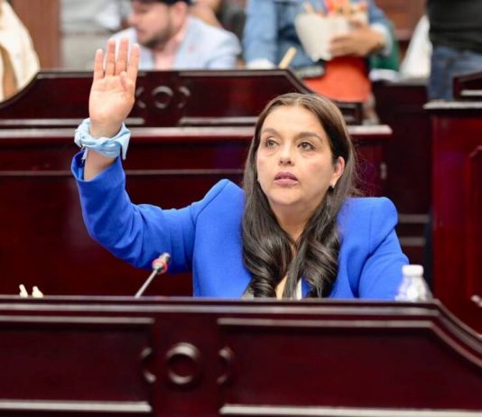 Lamentan legisladores del PAN cerrazón de congresistas a escuchar a ciudadanos