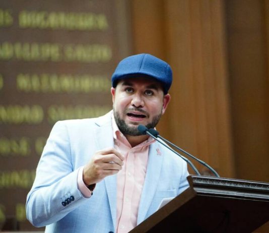 Llama Reyes Galindo a sensibilizarse sobre los problemas de salud mental