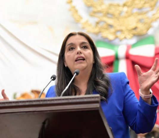 Presenta diputada Tere Herrera iniciativa para garantizar atención integral a mujeres embarazadas