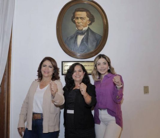 Instalarán Comisión de Igualdad Sustantiva y de Género del Poder Legislativo