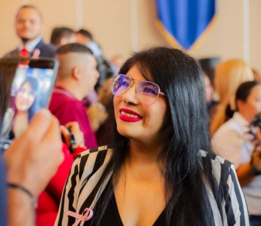 Visibilizar a las Mujeres Jornaleras de Michoacán: Vanhe Caratachea