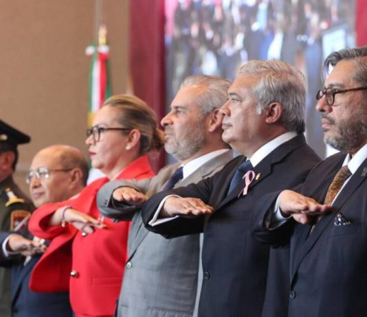 El Congreso del Estado, un aliado permanente en el fortalecimiento de la UMSNH.