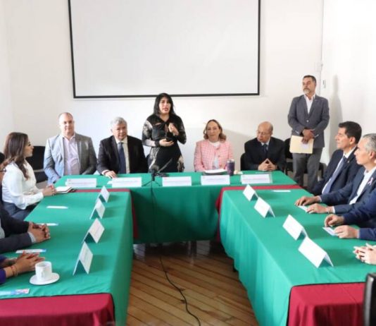 Mayor presupuesto para el desarrollo de la niñez: Vanhe Caratachea